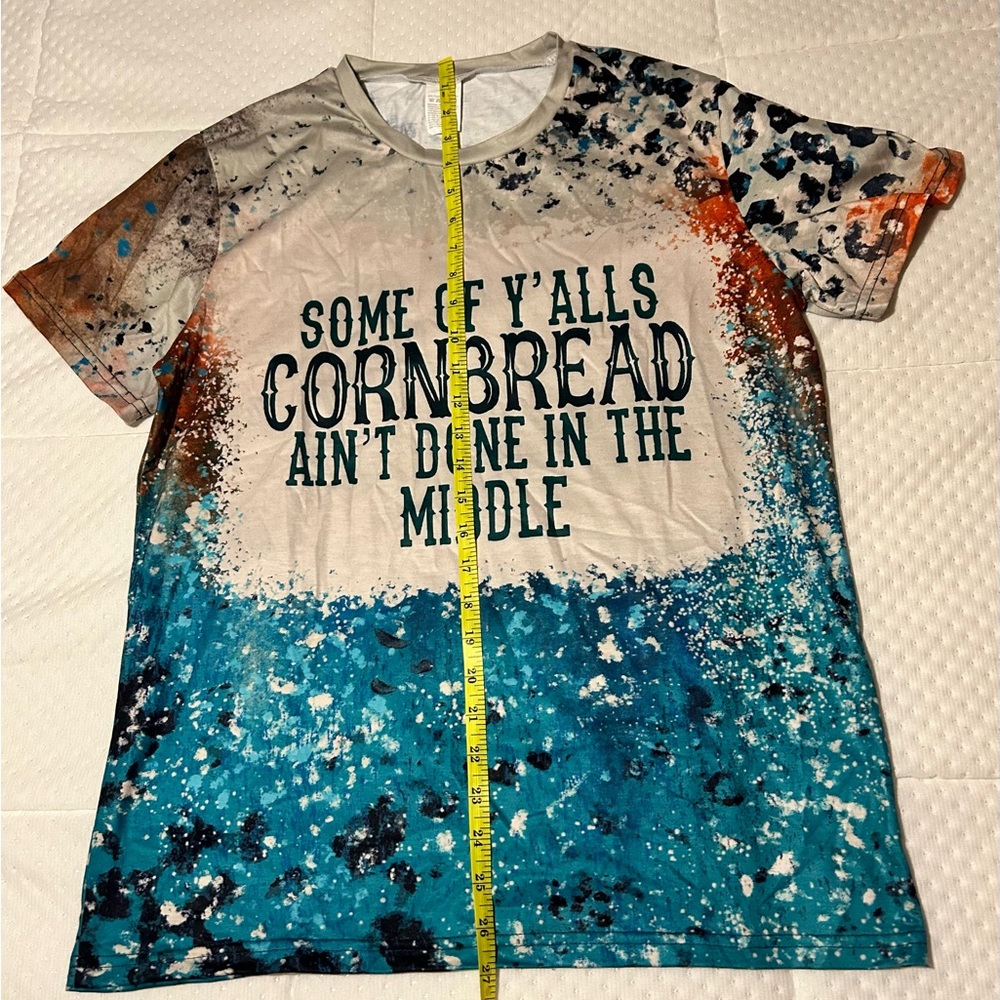 Short sleeve t-shirt